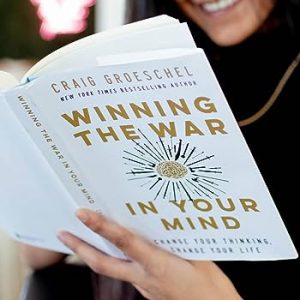Winning the War in Your Mind - Introduction