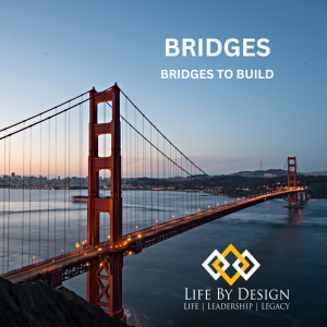 Session Two: Bridges to Build