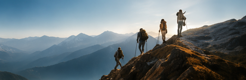 The Leader's Edge