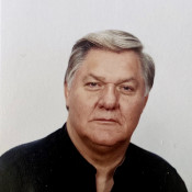 Norm Hatfield